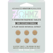 7OHMZ 28MG Sustained Release - 6 Count Pack - Kratom Hood