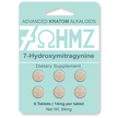 7OHMZ Original Formula (6 Count per Pack) - Kratom Hood