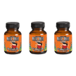 Bumblebee Buzz Tabz Platinum 40mg - Kratom Hood
