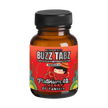 Bumblebee Buzz Tabz Platinum 40mg Cherry - Kratom Hood