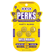 Dozo Perks 7 - Hydroxymitragynine Chewable Tablets 200MG (4 - Count) - Kratom Hood